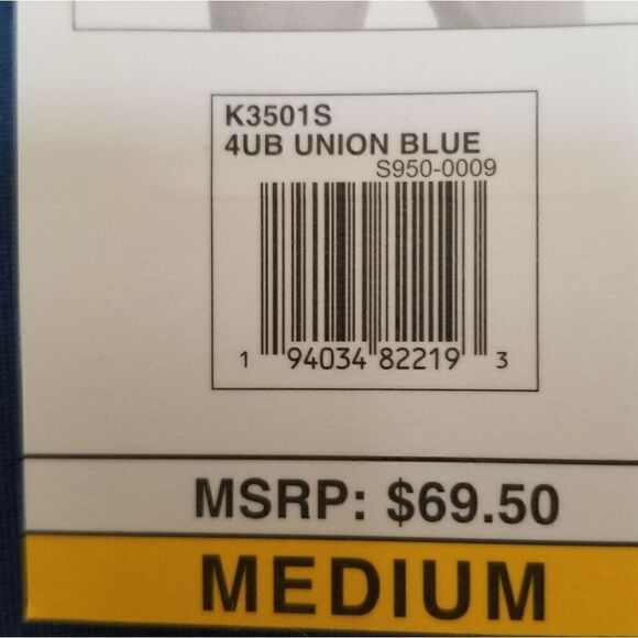 Mens Nautica Polo  - Picture 5 of 5